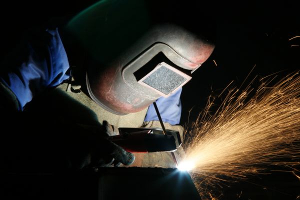 Longview Welding Service