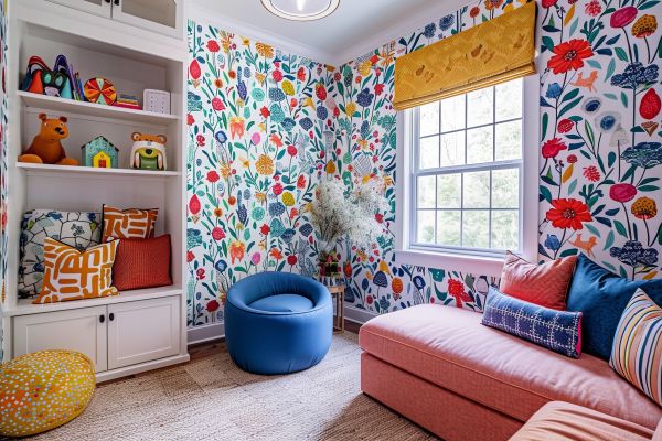 Longview Wallpaper Service