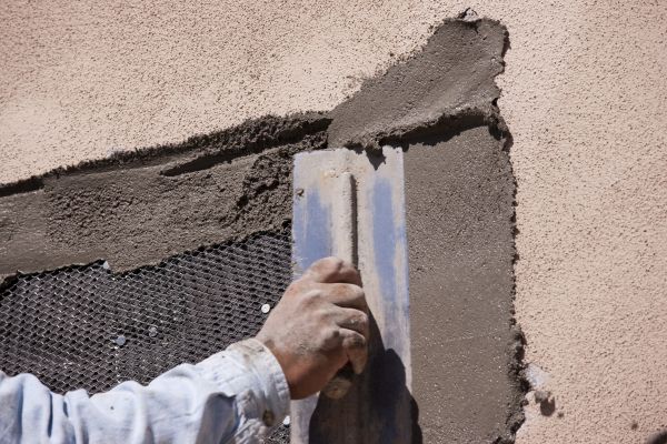 Longview Stucco Service