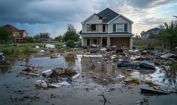 Longview Storm Restoration