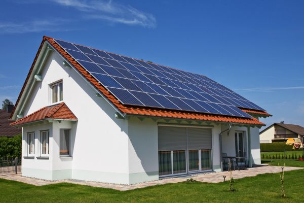 Longview Solar Panels Service