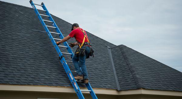 Longview Roofing Service