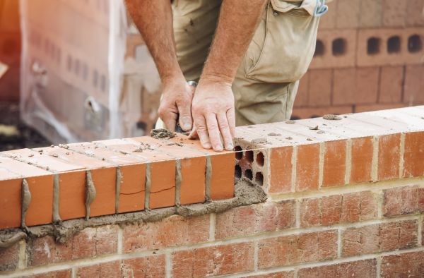 Longview Masonry Service