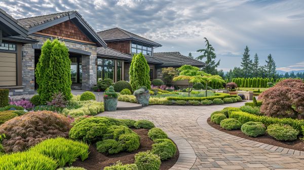 Longview Landscaping