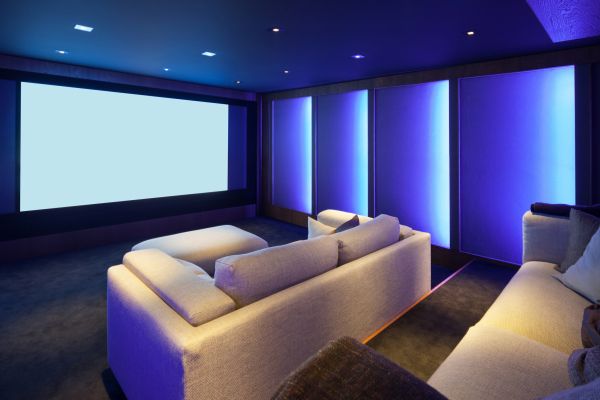 Longview Home Theater Service