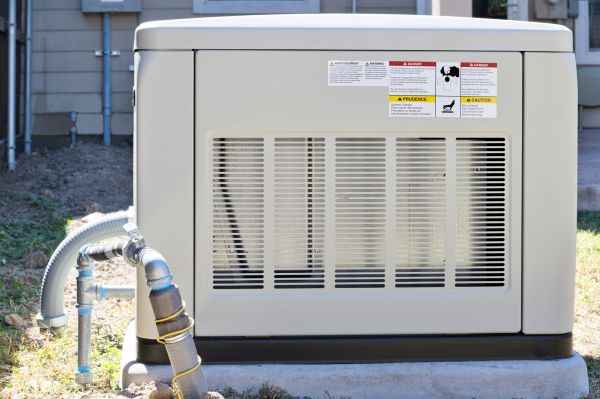 Longview Generator Service