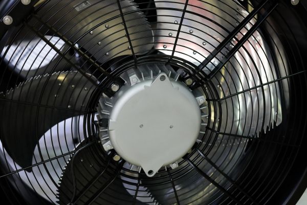 Longview Fan Electrical Service