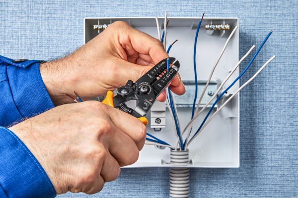 Longview Electrical Service