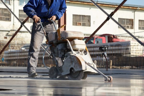 Longview Concrete Cutting