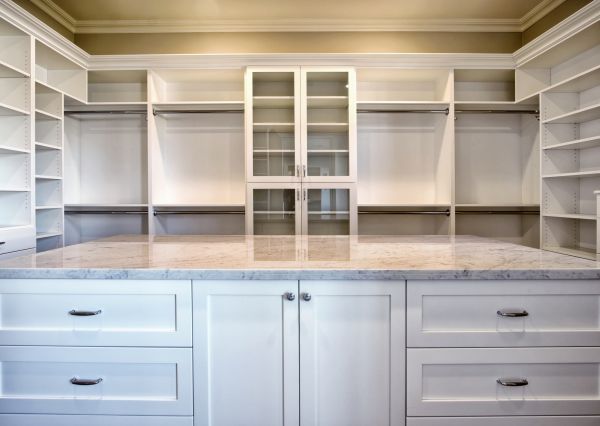 Longview Closet and Shelving Service