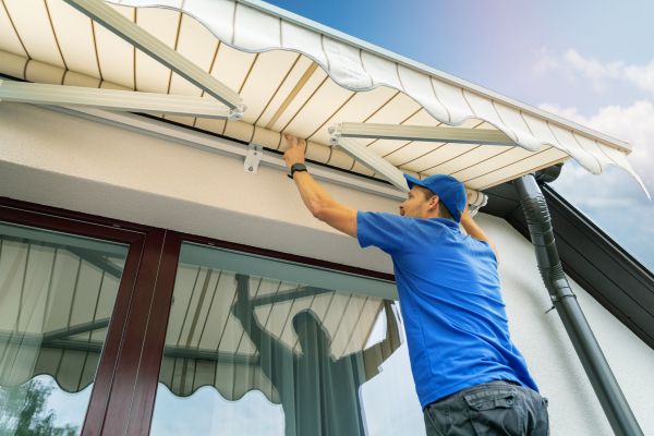 Longview Awning Service